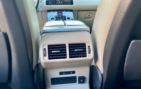 Land Rover Range Rover Velar I, 2018 год, 5 600 000 рублей, 15 фотография