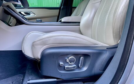 Land Rover Range Rover Velar I, 2018 год, 5 600 000 рублей, 16 фотография