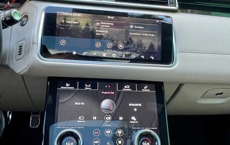 Land Rover Range Rover Velar I, 2018 год, 5 600 000 рублей, 18 фотография