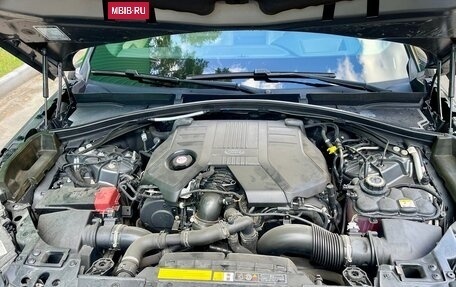 Land Rover Range Rover Velar I, 2018 год, 5 600 000 рублей, 26 фотография