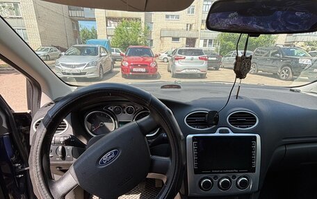 Ford Focus II рестайлинг, 2006 год, 300 000 рублей, 4 фотография