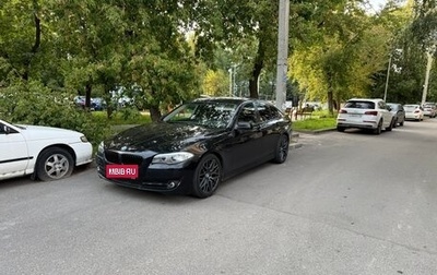 BMW 5 серия, 2012 год, 1 400 000 рублей, 1 фотография