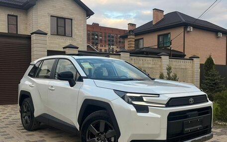 Toyota RAV4, 2026 год, 4 150 000 рублей, 1 фотография