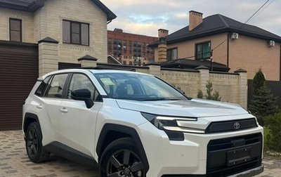 Toyota RAV4, 2026 год, 4 150 000 рублей, 1 фотография