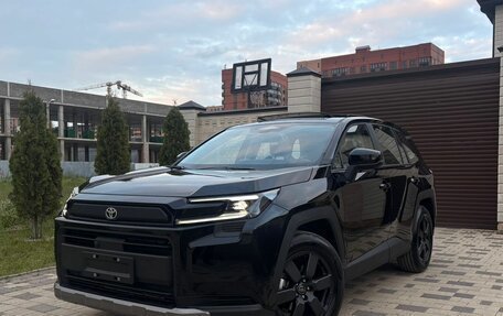 Toyota RAV4, 2026 год, 4 150 000 рублей, 2 фотография