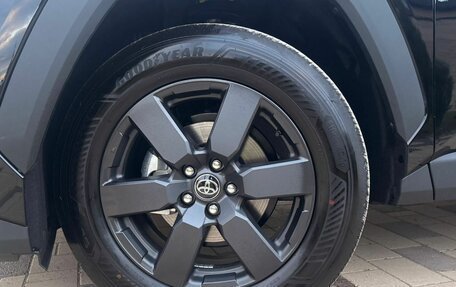 Toyota RAV4, 2026 год, 4 150 000 рублей, 7 фотография