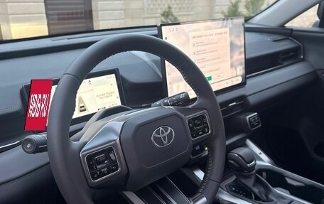 Toyota RAV4, 2026 год, 4 150 000 рублей, 11 фотография