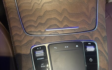 Mercedes-Benz E-Класс, 2022 год, 5 750 000 рублей, 11 фотография