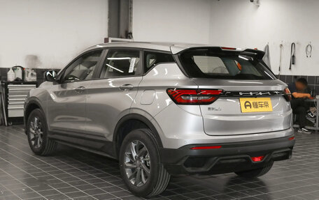 Geely Coolray I, 2026 год, 1 897 000 рублей, 4 фотография