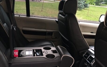 Land Rover Range Rover III, 2010 год, 2 100 000 рублей, 4 фотография