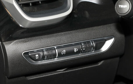 Geely Coolray I, 2026 год, 1 897 000 рублей, 11 фотография