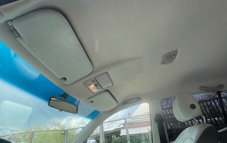 Mitsubishi L200 IV рестайлинг, 2014 год, 2 500 000 рублей, 11 фотография