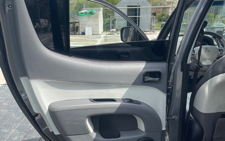 Mitsubishi L200 IV рестайлинг, 2014 год, 2 500 000 рублей, 18 фотография