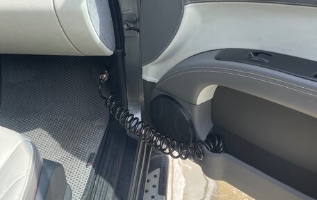 Mitsubishi L200 IV рестайлинг, 2014 год, 2 500 000 рублей, 26 фотография