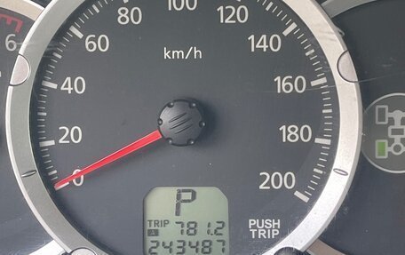 Mitsubishi L200 IV рестайлинг, 2014 год, 2 500 000 рублей, 13 фотография