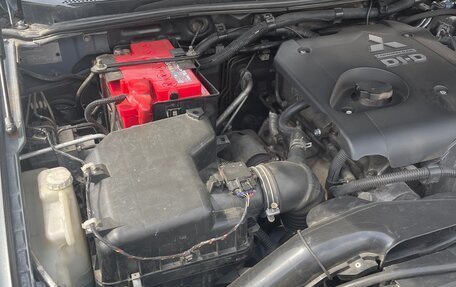 Mitsubishi L200 IV рестайлинг, 2014 год, 2 500 000 рублей, 21 фотография