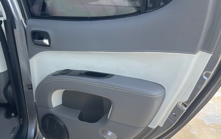 Mitsubishi L200 IV рестайлинг, 2014 год, 2 500 000 рублей, 16 фотография