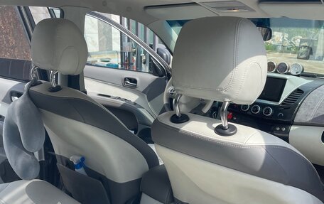 Mitsubishi L200 IV рестайлинг, 2014 год, 2 500 000 рублей, 28 фотография
