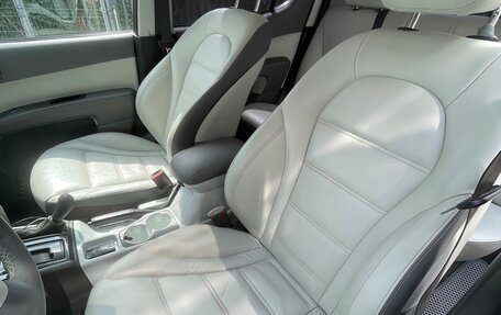 Mitsubishi L200 IV рестайлинг, 2014 год, 2 500 000 рублей, 31 фотография