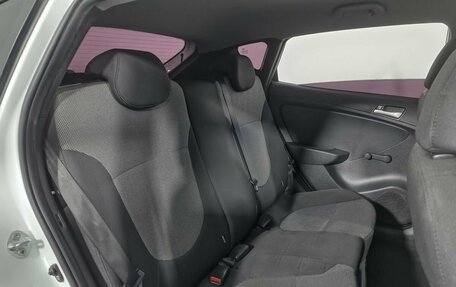 Hyundai Solaris II рестайлинг, 2013 год, 665 000 рублей, 7 фотография