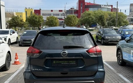 Nissan X-Trail, 2020 год, 2 299 000 рублей, 7 фотография
