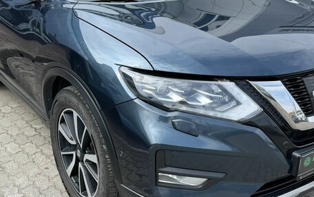 Nissan X-Trail, 2020 год, 2 299 000 рублей, 4 фотография