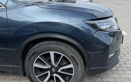 Nissan X-Trail, 2020 год, 2 299 000 рублей, 5 фотография