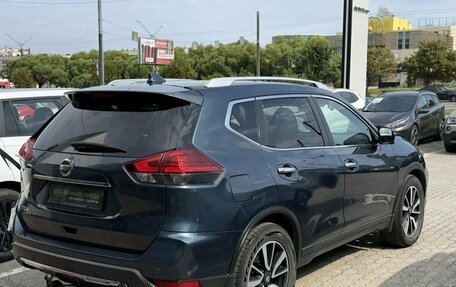 Nissan X-Trail, 2020 год, 2 299 000 рублей, 6 фотография