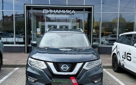 Nissan X-Trail, 2020 год, 2 299 000 рублей, 2 фотография