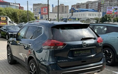 Nissan X-Trail, 2020 год, 2 299 000 рублей, 8 фотография