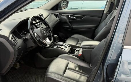Nissan X-Trail, 2020 год, 2 299 000 рублей, 9 фотография