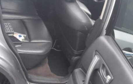 Infiniti FX I, 2006 год, 475 000 рублей, 3 фотография