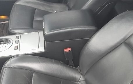 Infiniti FX I, 2006 год, 475 000 рублей, 1 фотография