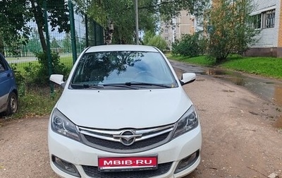 Haima M3, 2014 год, 400 000 рублей, 1 фотография