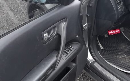 Infiniti FX I, 2006 год, 475 000 рублей, 9 фотография