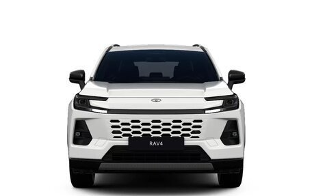 Toyota RAV4, 2026 год, 4 400 000 рублей, 14 фотография