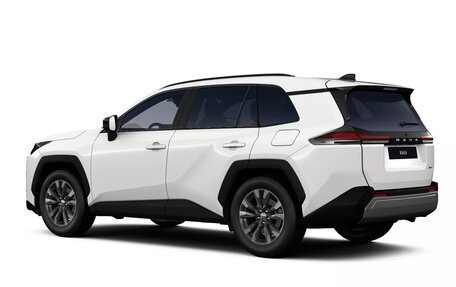 Toyota RAV4, 2026 год, 4 400 000 рублей, 12 фотография