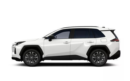 Toyota RAV4, 2026 год, 4 400 000 рублей, 13 фотография