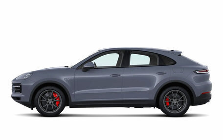 Porsche Cayenne III, 2026 год, 22 450 000 рублей, 3 фотография