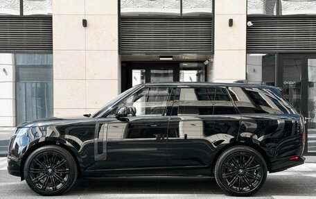 Land Rover Range Rover IV рестайлинг, 2024 год, 22 990 000 рублей, 8 фотография