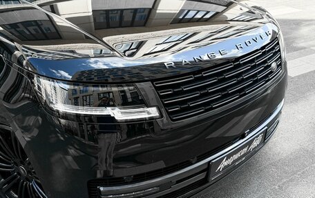 Land Rover Range Rover IV рестайлинг, 2024 год, 22 990 000 рублей, 5 фотография