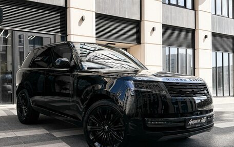 Land Rover Range Rover IV рестайлинг, 2024 год, 22 990 000 рублей, 4 фотография