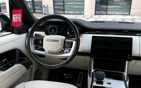 Land Rover Range Rover IV рестайлинг, 2024 год, 22 990 000 рублей, 2 фотография