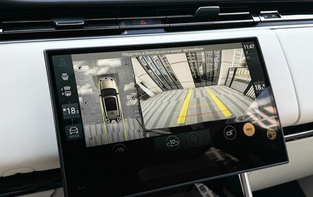 Land Rover Range Rover IV рестайлинг, 2024 год, 22 990 000 рублей, 17 фотография
