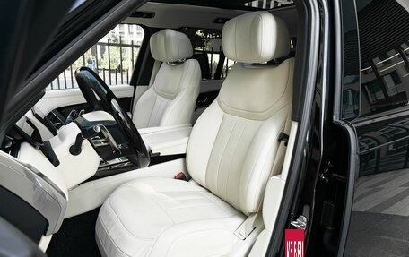 Land Rover Range Rover IV рестайлинг, 2024 год, 22 990 000 рублей, 26 фотография