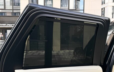 Land Rover Range Rover IV рестайлинг, 2024 год, 22 990 000 рублей, 29 фотография