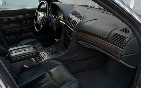 BMW 7 серия, 1996 год, 390 000 рублей, 8 фотография