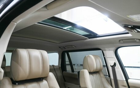 Land Rover Range Rover IV рестайлинг, 2015 год, 3 639 900 рублей, 13 фотография