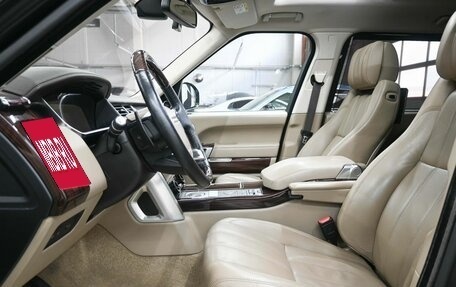 Land Rover Range Rover IV рестайлинг, 2015 год, 3 639 900 рублей, 11 фотография