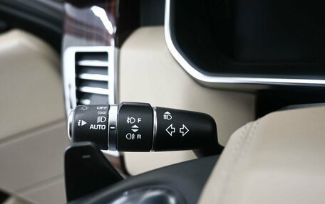 Land Rover Range Rover IV рестайлинг, 2015 год, 3 639 900 рублей, 16 фотография